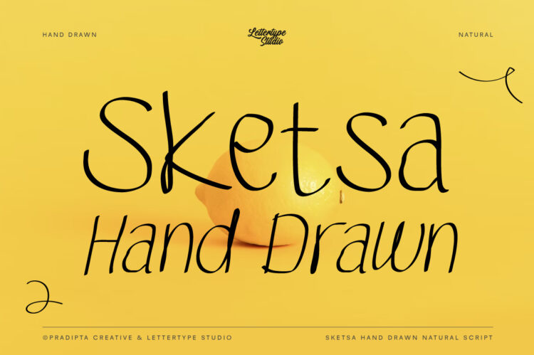 Sketsa-Handdrawn-Preview-Hero-Cover