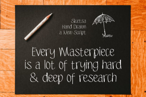 Sketsa-Handdrawn-Preview-Quotes