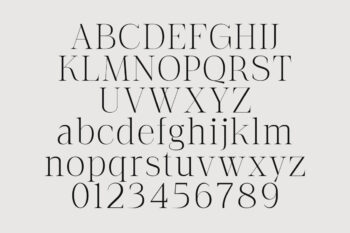 The-Letter-Editorial-Preview-Character-Set-01