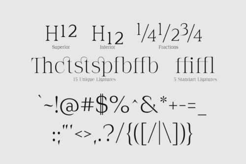 The-Letter-Editorial-Preview-Character-Set-02