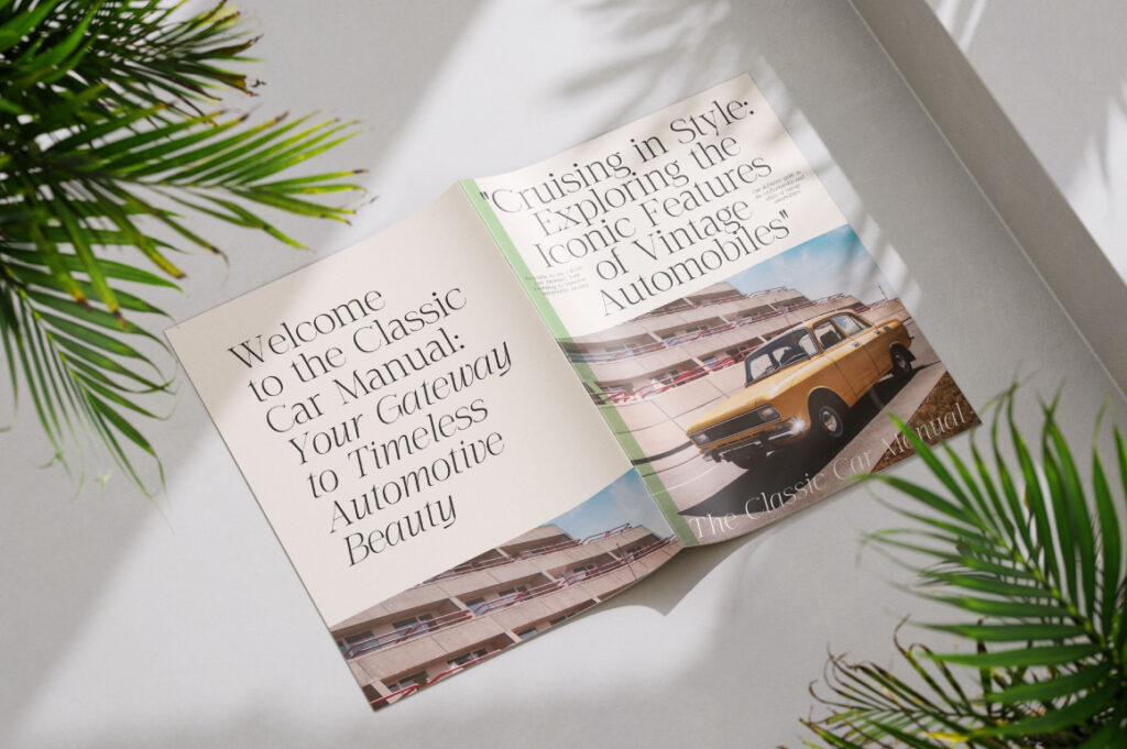 The-Letter-Editorial-Preview-Elegant-Magazine-Used