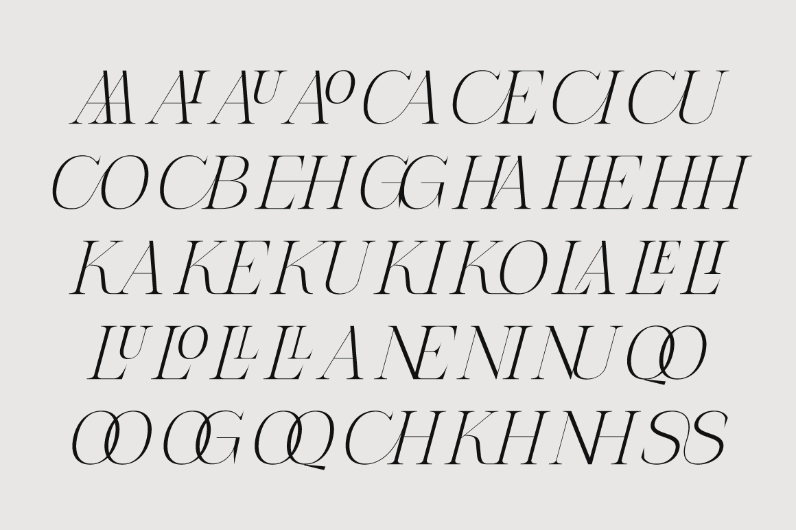 The-Letter-Editorial-Preview-Standout-Ligature-Combination