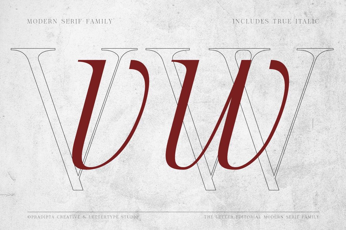 The-Letter-Editorial-Preview-True-Italic-Standout