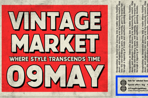 Travel-Growth-Duo-Preview-Vintage-Market-Poster