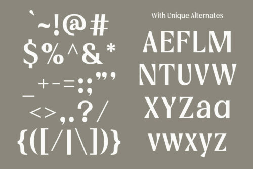 Vogera-Preview-Character-Set-03