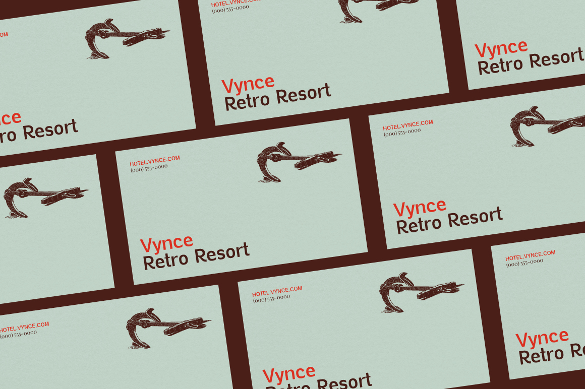 Vynce-Sans-Preview-Business-Card