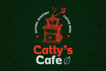 Vynce-Sans-Preview-Caffee-Logo