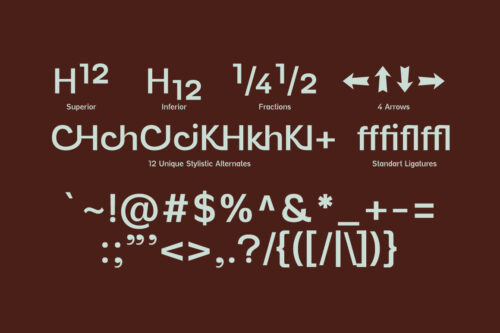 Vynce-Sans-Preview-Character-Set-02