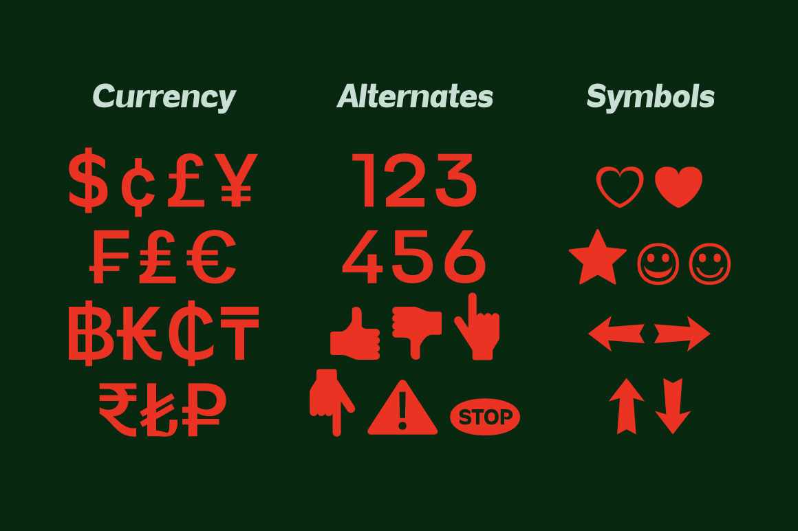 Vynce-Sans-Preview-Character-Set-03