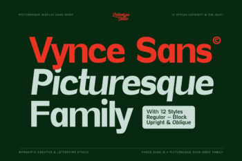 Vynce-Sans-Preview-Hero-Cover