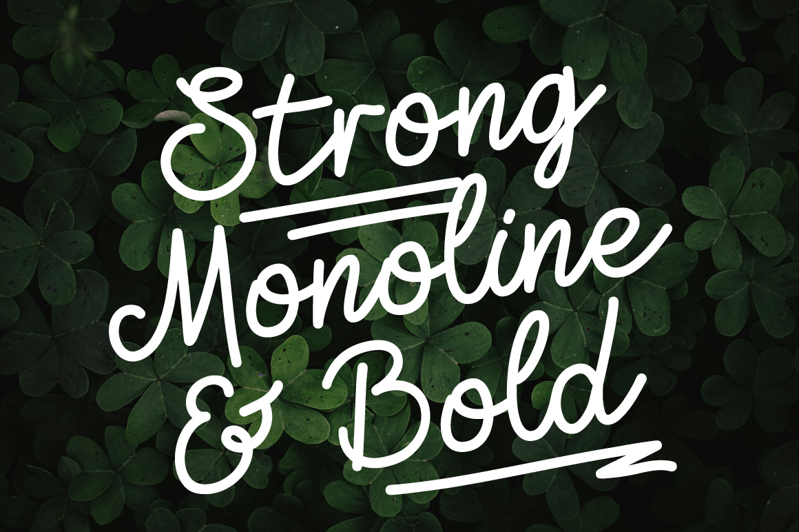 Zolfiq-Preview-Strong-Monoline-Bold