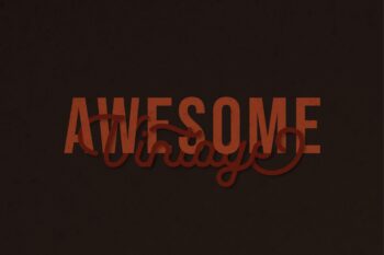 Monoline Script Font