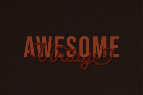 Monoline Script Font