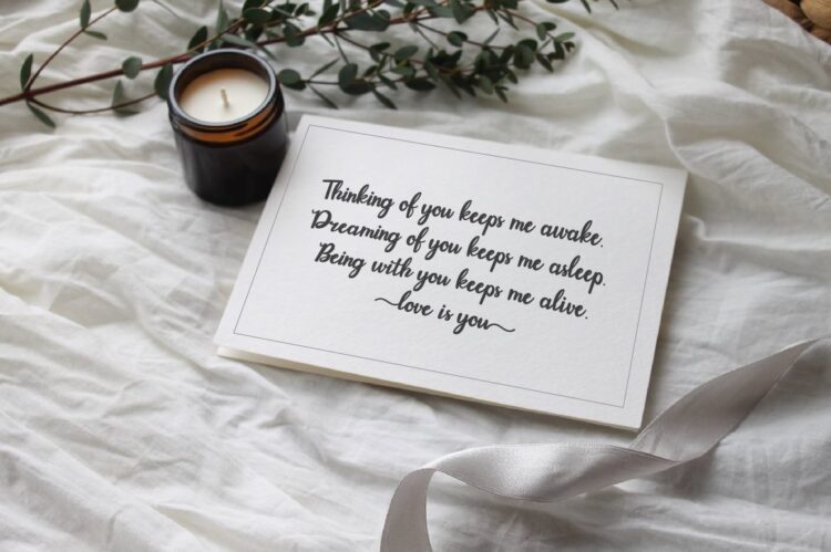 Elegant Script Font