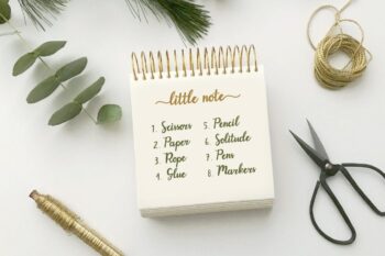 Elegant Script Font