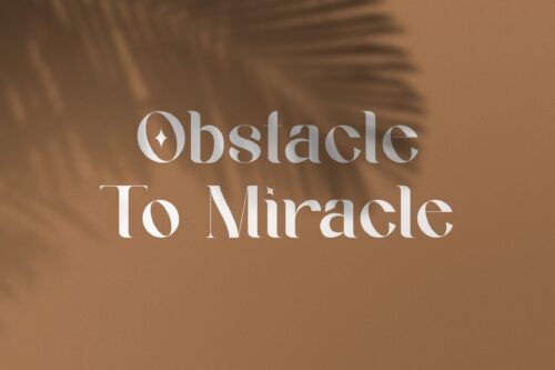 Modern Classic Serif Font