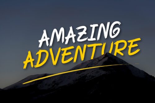 freebies free brush font