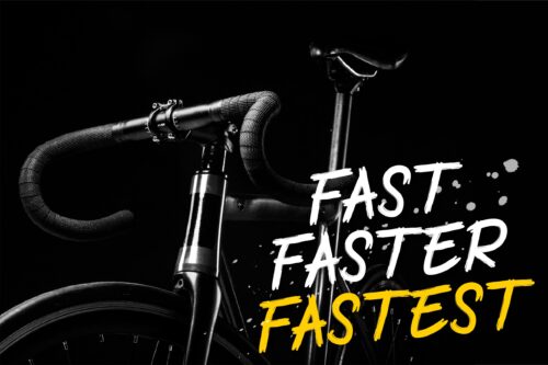 freebies free brush font