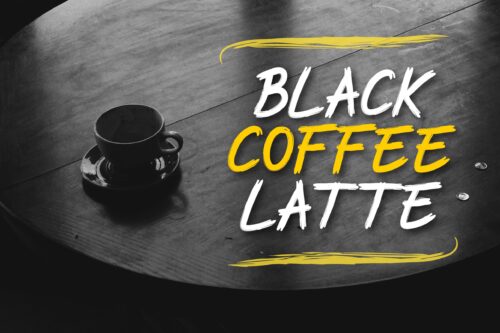 freebies free brush font