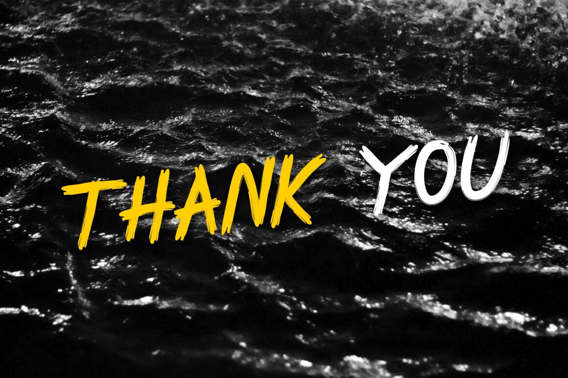 freebies free brush font