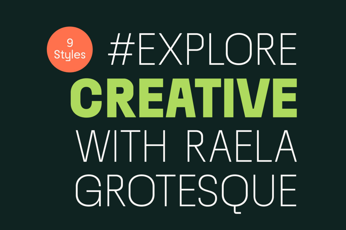 freebies free geometric sans serif font