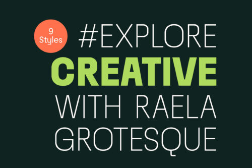 freebies free geometric sans serif font