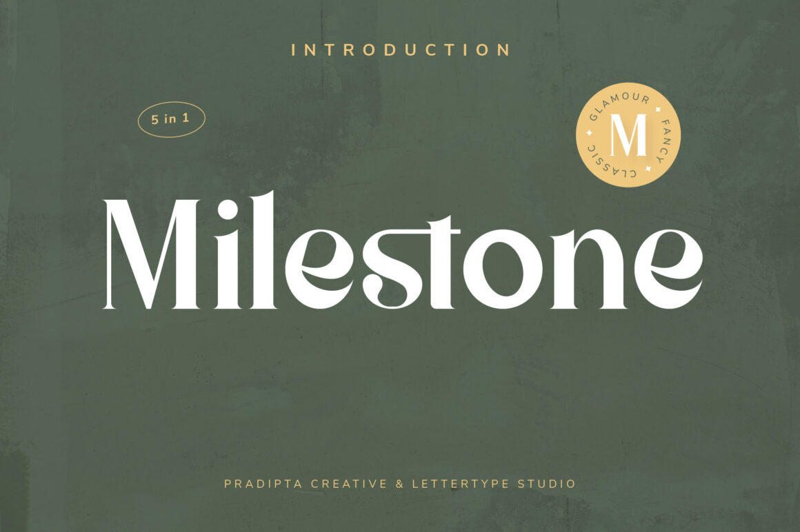 freebies free luxury classic serif