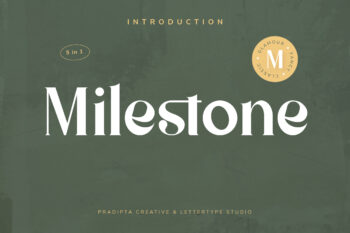 freebies free luxury classic serif