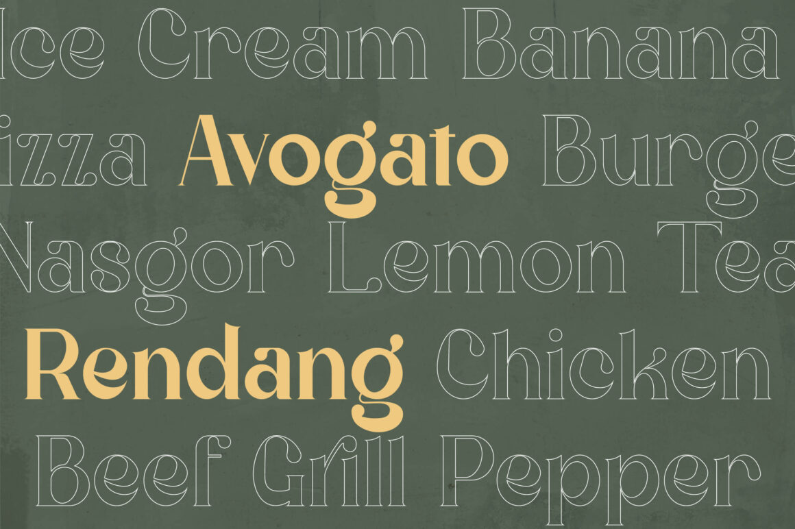 freebies free luxury classic serif