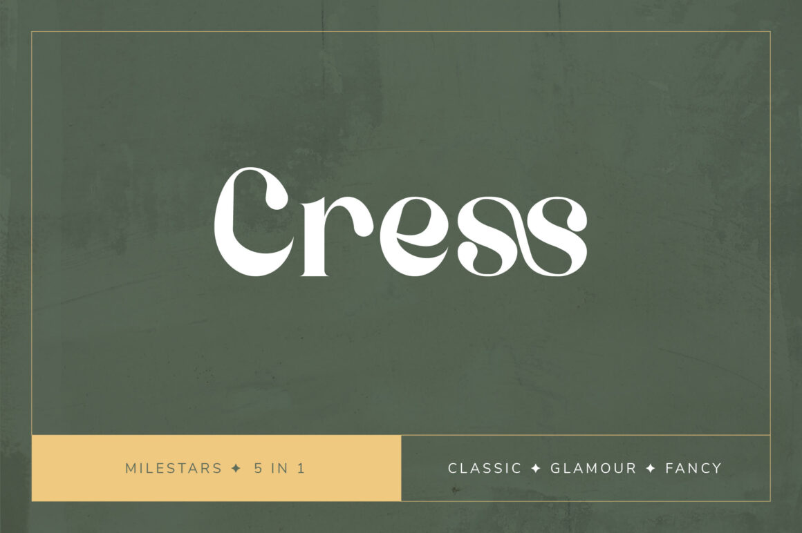 freebies free luxury classic serif