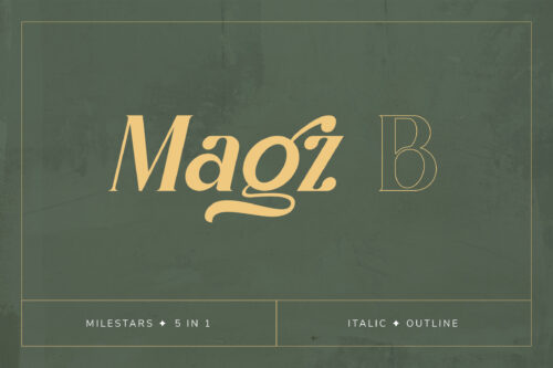 freebies free luxury classic serif