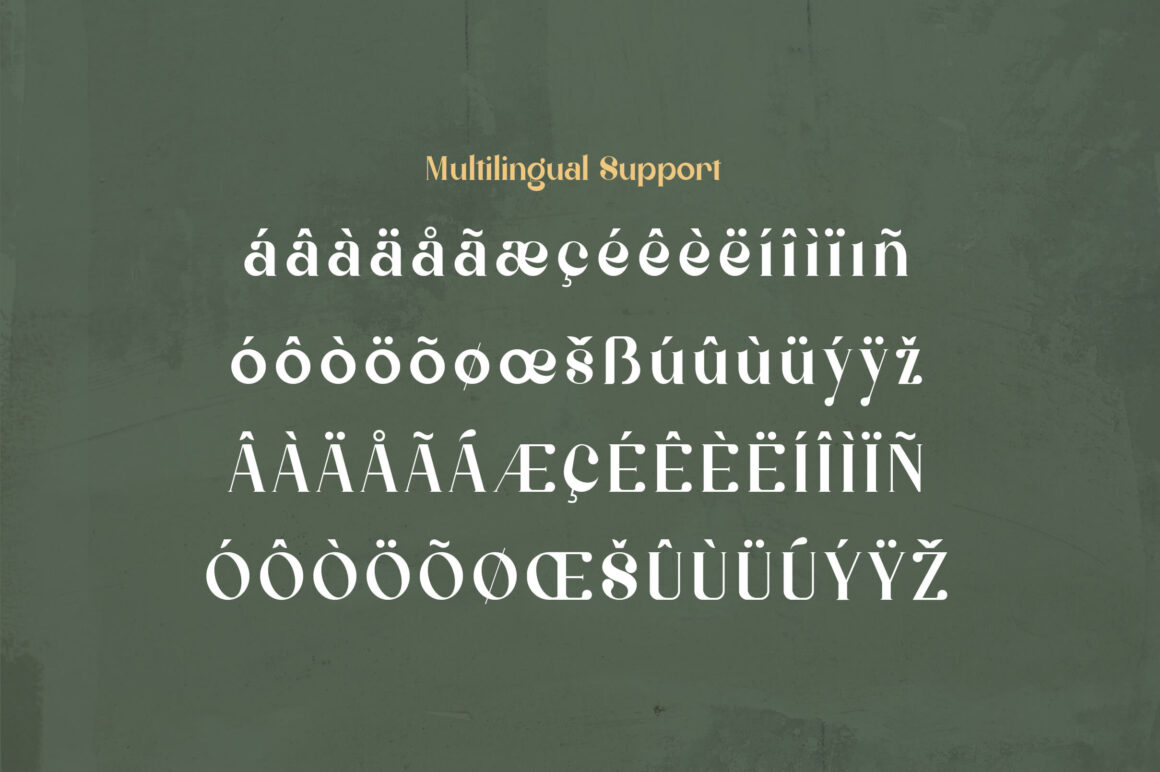 freebies free luxury classic serif