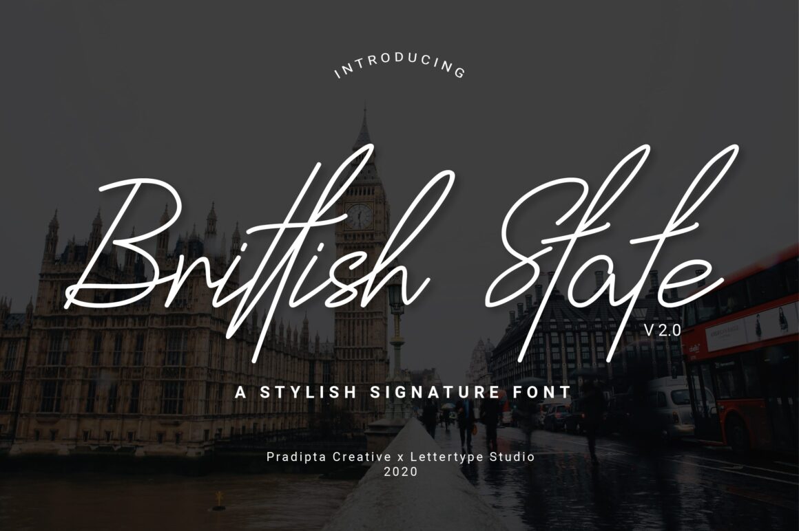 freebies free stylish script font