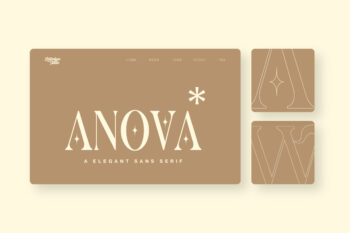 Anova-Preview