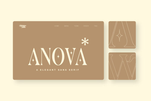 Anova-Preview