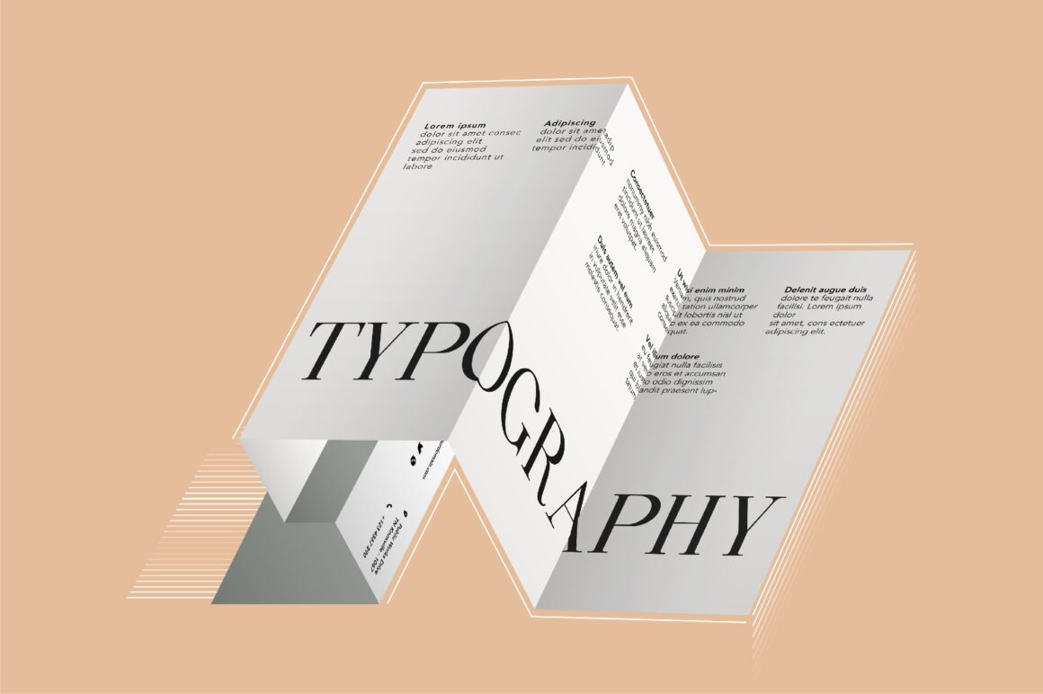 Luxury Serif Font