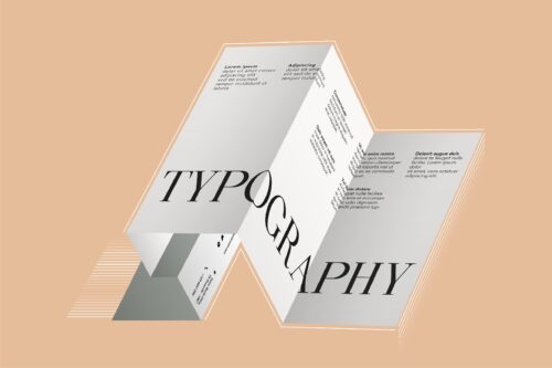 Luxury Serif Font