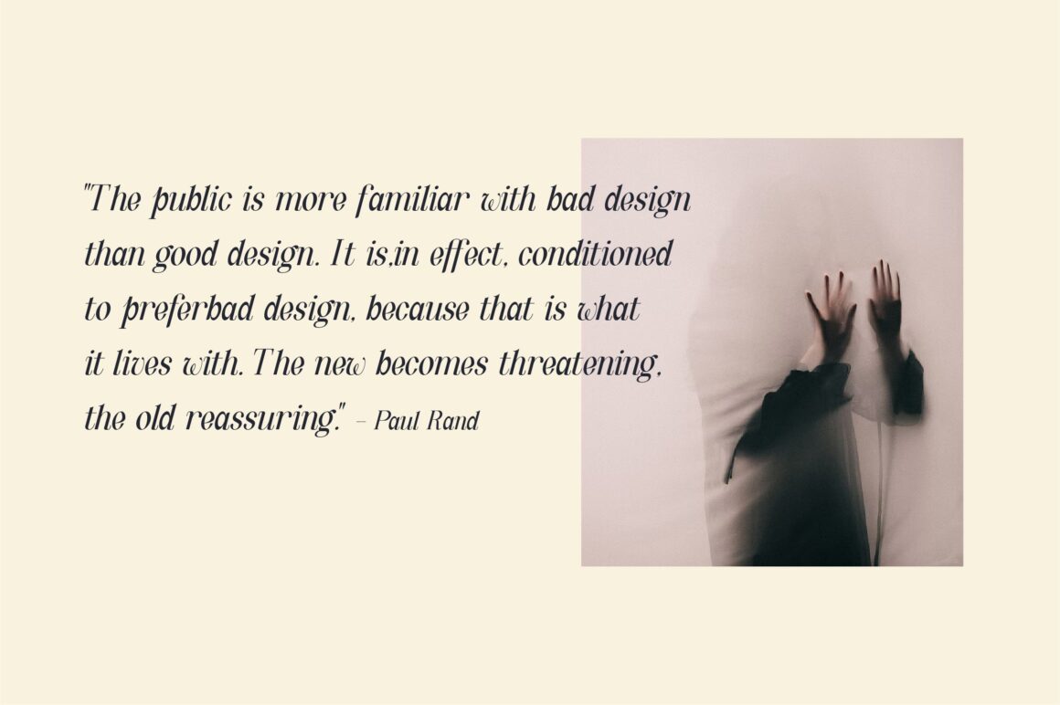 Luxury Serif Font
