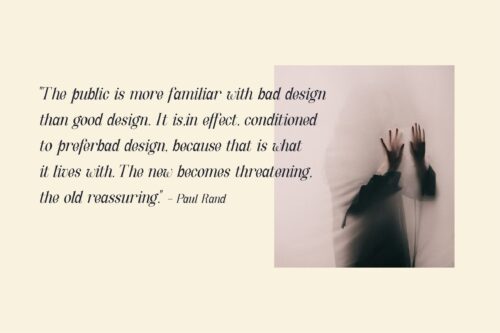 Luxury Serif Font