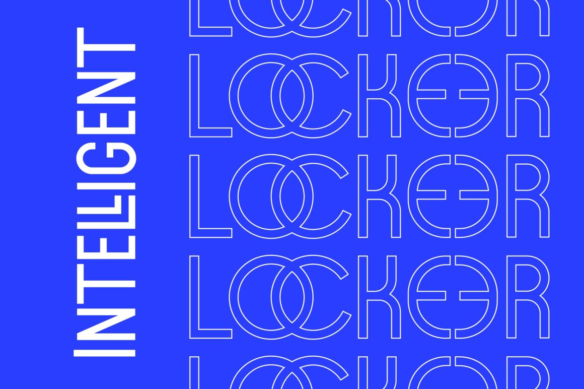 Modern Display Sans Serif