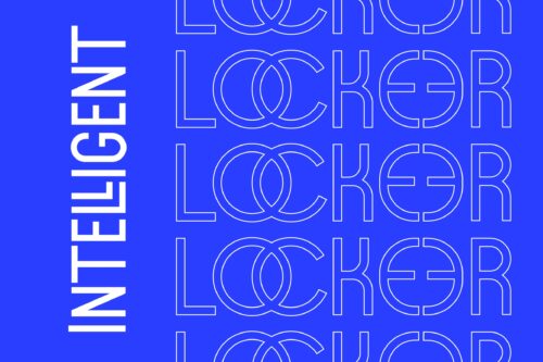 Modern Display Sans Serif