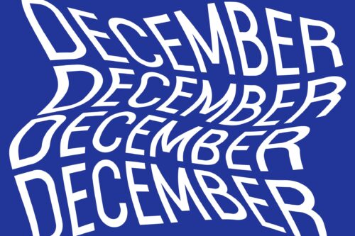 Modern Display Sans Serif