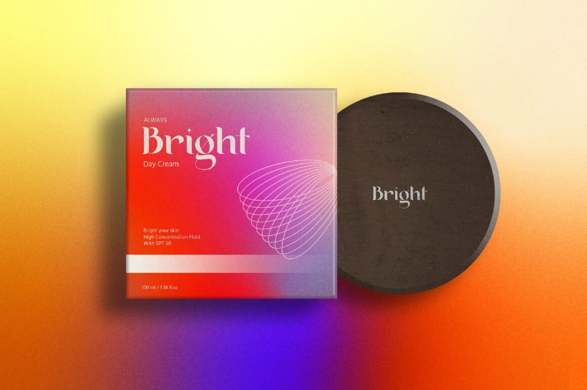 Modern Classic Serif Font