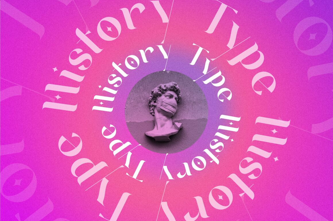 Modern Classic Serif Font