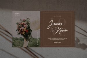Stylish Monoline Script