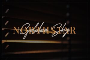 Stylish Monoline Script