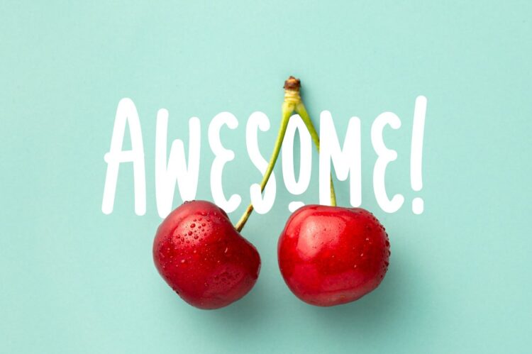 Casual Playful Font