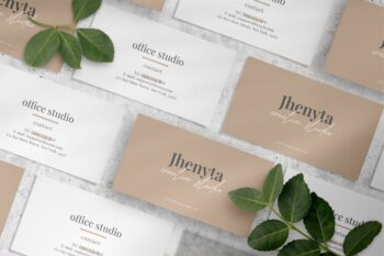 Elegant Handwritten Script