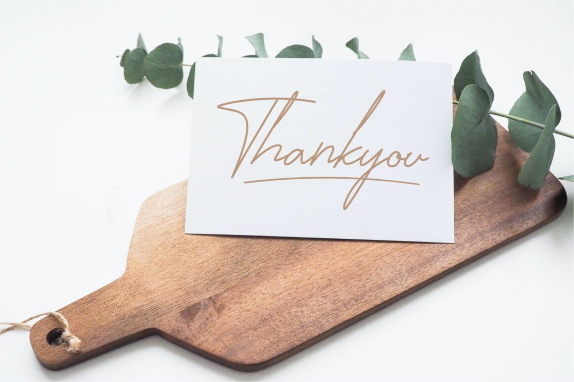 Elegant Handwritten Script