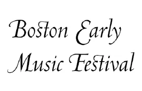 boston early music festival
